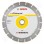 BOSCH Dijamantska rezna ploča ECO For Universal 2608615031, 230x22.23x2.6x7