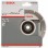 BOSCH Dijamantska rezna ploča Standard for Abrasive 125 x 22.23 x 10 mm