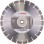 BOSCH Dijamantska rezna ploča Standard for Asphalt Bosch 2608602626