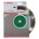 BOSCH Dijamantska rezna ploča Standard for Ceramic 180 x 25.4 x 7 mm