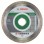 BOSCH Dijamantska rezna ploča Standard for Ceramic 2608603232, 125 x 22,23 x 1,6 x 7 mm