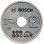 BOSCH Dijamantska rezna ploča Standard for Ceramic 65x15mm