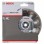 BOSCH Dijamantska rezna ploča Standard for Concrete 115 x 22.23 x 10 mm