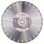 BOSCH Dijamantska rezna ploča Standard for Concrete 2608602545, 400 x 20/25,40 x 3,2 x 10 mm