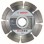 BOSCH Dijamantska rezna ploča Standard for Concrete 2608603239, 115 x 22,23 x 1,6 x 10 mm