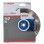 BOSCH Dijamantska rezna ploča Standard for Stone 150 x 22.23 x 2.0 x10 mm