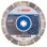 BOSCH Dijamantska rezna ploča Standard for Stone 2608602601, 230 x 22,23 x 2,3 x 10 mm