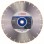BOSCH Dijamantska rezna ploča Standard for Stone 2608602603, 350 x 20/25,40 x 3,1 x 10 mm
