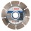 BOSCH Dijamantska rezna ploča Standard for Stone 2608603235, 115 x 22,23 x 1,6 x 10 mm