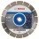 BOSCH Dijamantska rezna ploča Standard for Stone  2608603238, 230 x 22,23 x 2,3 x 10 mm