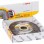 BOSCH Dijamantska rezna ploča Standard for Universal 115x22,23 (pakovanje od 10 kom.) 2608615058, 115x22.23x2x10
