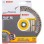 BOSCH Dijamantska rezna ploča Standard for Universal 150 x 22.23
