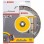 BOSCH Dijamantska rezna ploča Standard for Universal 180 x 22.23