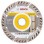 BOSCH Dijamantska rezna ploča Standard for Universal 180x22,23 (pakovanje od 10 kom.) 180x22.23x2.4x10mm paket po 10 - 2608615064