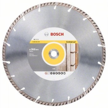 BOSCH Dijamantska rezna ploča Standard for Universal 350x20 2608615070, 350x20x3.3x10mm