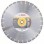 BOSCH Dijamantska rezna ploča Standard for Universal 400x25,4 2608615073, 400x20x3.2x10mm