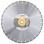 BOSCH Dijamantska rezna ploča Standard for Universal 450x25,4 2608615074, 450x25.4x3.6x10mm