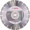 BOSCH Dijamantska rezna ploča za beton Standard for Concrete 300 x 22,23 x 3,1 x 10 mm pakovanje od 1 komada - 2608602542