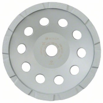 BOSCH Dijamantski lončasti brus Standard for Concrete 2608601575, 180x22,23x5
