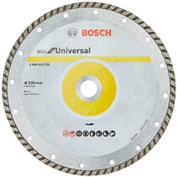 BOSCH Dijamantski rezni disk 230mm 2608615039
