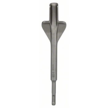 BOSCH Dleto sa krilcima / dleto za kanale SDS plus 2608690007, 250 x 22 mm
