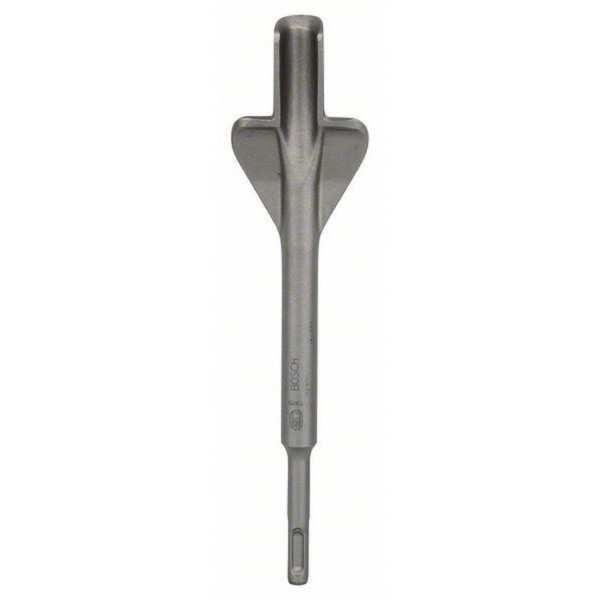 BOSCH Dleto sa krilcima / dleto za kanale SDS plus 2608690007, 250 x 22 mm