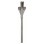 BOSCH Dleto sa krilcima SDS max 2608690000, 380 x 35 mm