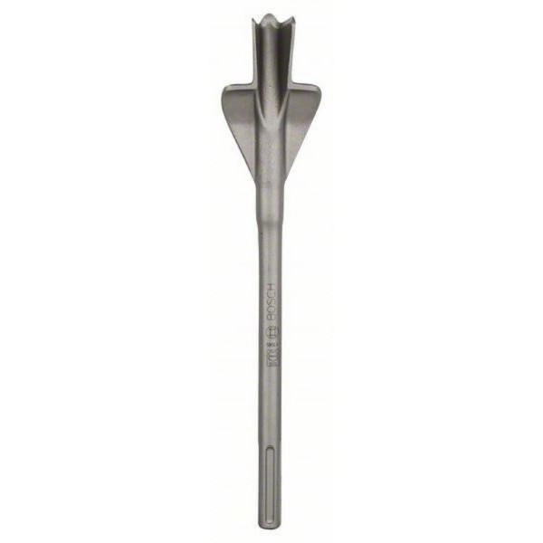 BOSCH Dleto sa krilcima SDS max 2608690000, 380 x 35 mm