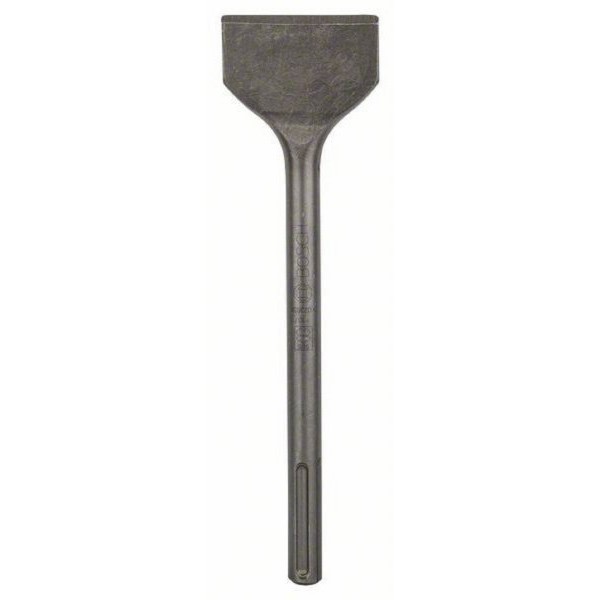 BOSCH Dleto za pločice SDS max 1618601019, 300 x 80 mm