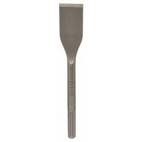 BOSCH Dleto za pločice SDS max 2608690100, 300 x 50 mm