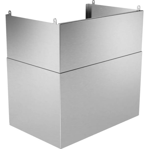 BOSCH Dodatni pribor za aspiratore 187-360 mm Nerđajući čelik DWZ0IB5N0