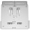 BOSCH Dodatni pribor za aspiratore DSZ4660
