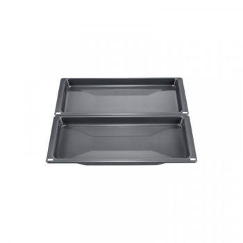 BOSCH Duboke Neljepljive Tepsije HEZ530000 Od 45,5x18,8 Cm