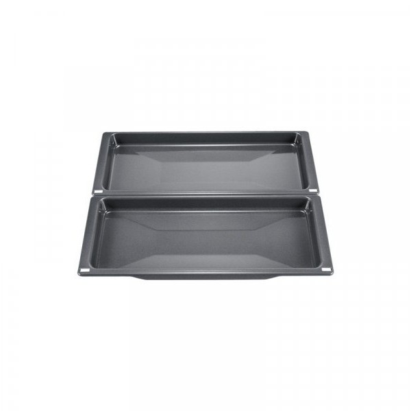 BOSCH Duboke Neljepljive Tepsije HEZ530000 Od 45,5x18,8 Cm
