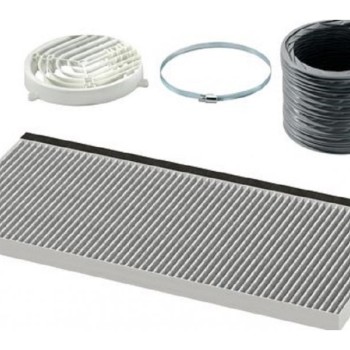 BOSCH DWZ2IT1I4 deo i oprema za aspiratore Ventilacioni komplet aspiratora