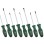 BOSCH Easy 8-delni set odvrtača, 1600A02BX8