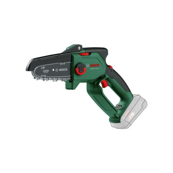 BOSCH EasyChain 18V-15-7 Akumulatorska lančana testera, 06008B8901