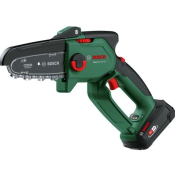 BOSCH EasyChain 18V-15-7 Akumulatorska lančana testera, 1x 2.5Ah akumulator i punjač, 06008B8900