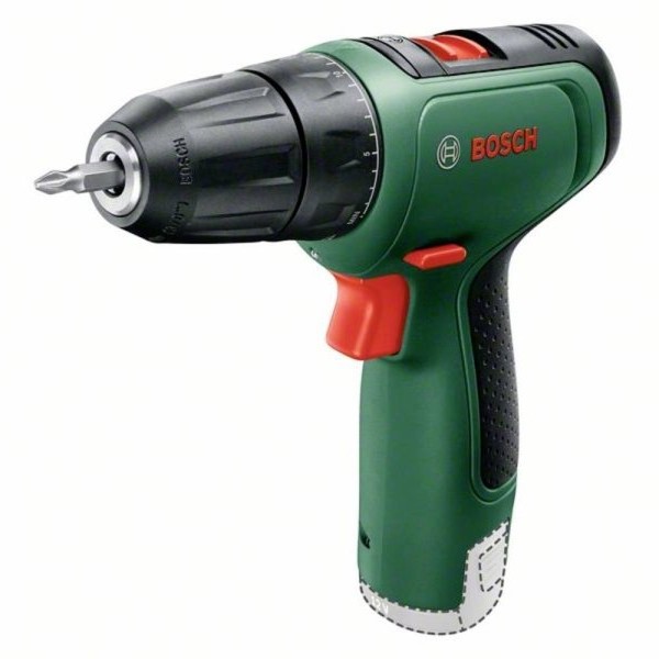 BOSCH EasyDrill 1200 Akumulatorska bušilica-odvrtač, 06039D3008