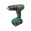 BOSCH EasyImpact 18V-40 Akumulatorska vibraciona bušilica, 1x 2.0Ah akumulator i punjač, 06039D8107