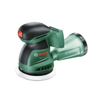 BOSCH EasyOrbit 18V-10 Ekscentar brusilica, 0603378000