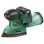 BOSCH EasySander 18V-8 Ekscentar brusilica, 1x 2.0 Ah akumulator i punjač, 06033E3002