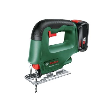 BOSCH EasySaw 18V-70 Akumulatorska ubodna testera, 1x 2.0Ah akumulator i punjač, 0603012002