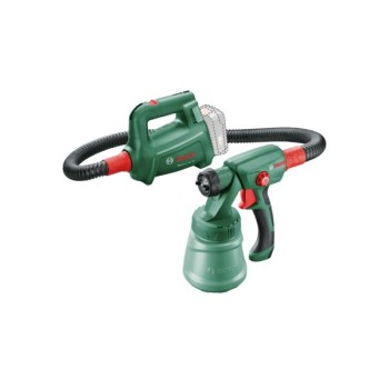 BOSCH EasySpray 18V-100 Pištolj za prskanje, 0603208000