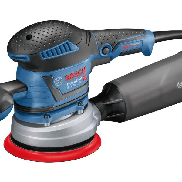 BOSCH Ekscentar brusilica  GEX 40-150, 400W