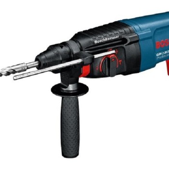 BOSCH Elektro-pneumatski čekić GBH 2-26 DRE,SDS-plus (0611253708)