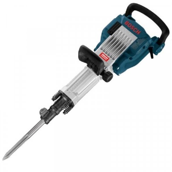 BOSCH Elektro-pneumatski čekić za razbijanje  GSH 16-30, 1750W, 0611335100