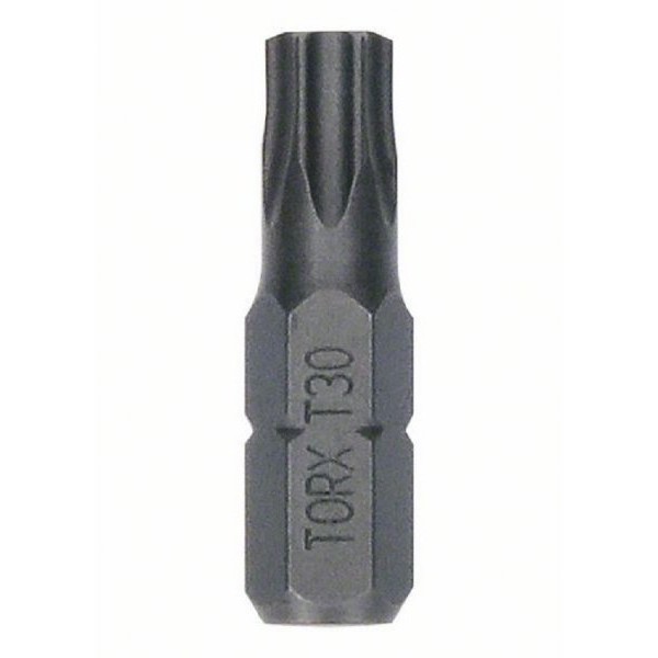 BOSCH ExH T30 25 mm, 25 komada 2607002801