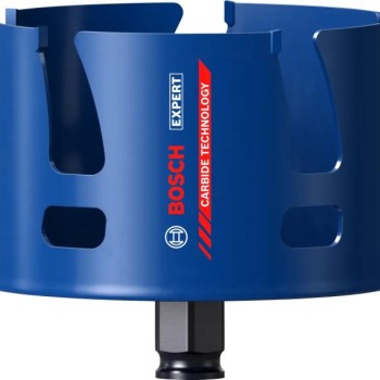 BOSCH EXPERT Construction Material PC Plus testera za otvore 102mm, 2608901941