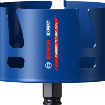 BOSCH EXPERT Construction Material PC Plus testera za otvore 114mm, 2608901944